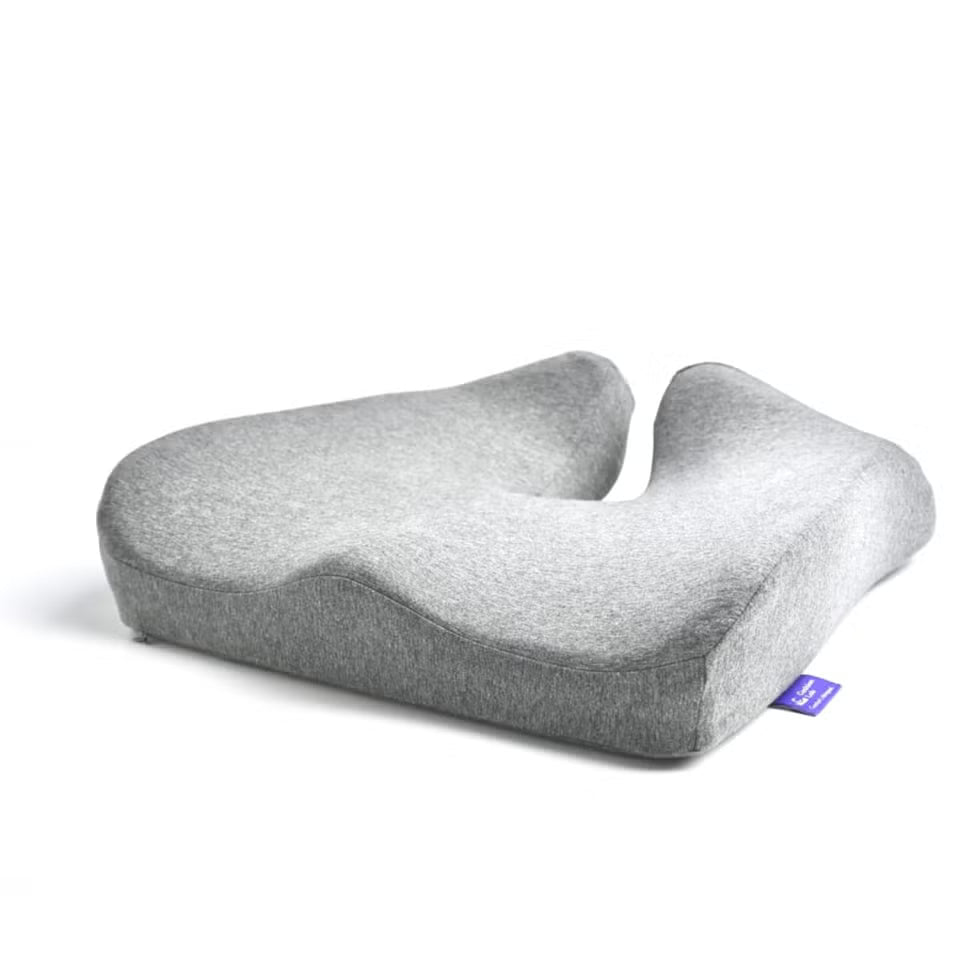 Car Seat Cushion - Your Travel Companion
