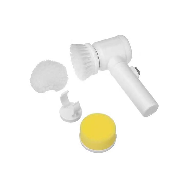 Cleaning Magic Electric Brush