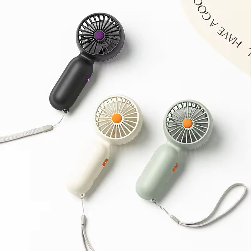 Mini Pocket Fan - Buy 1 Get 1 Free