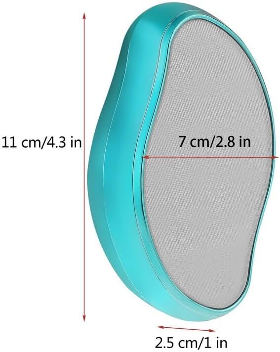 Crystal Hair Remover - 2 Pieces
