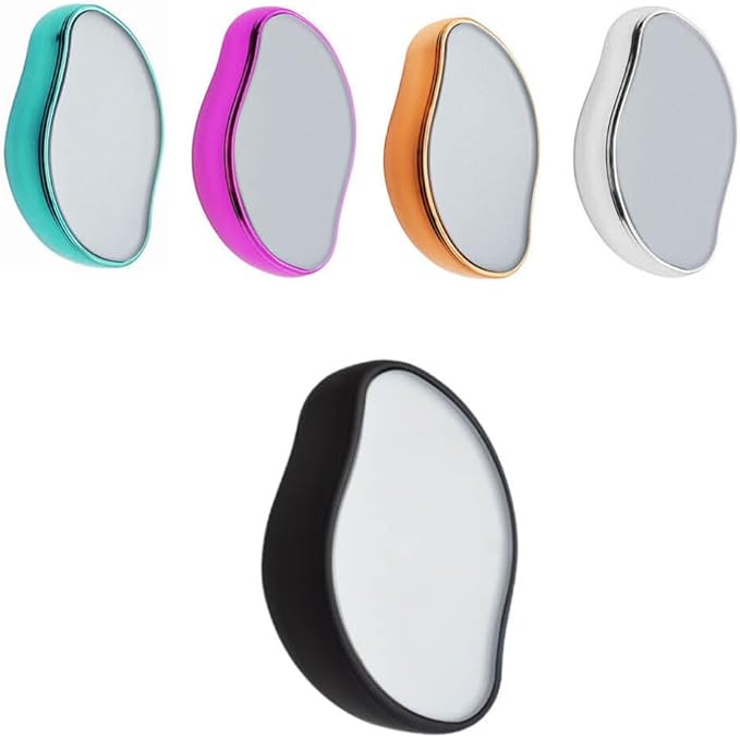 Crystal Hair Remover - 2 Pieces