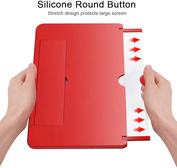 3D Magnifier Mobile Screen - Buy 1 Get 1 Free
