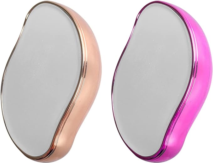Crystal Hair Remover - 2 Pieces