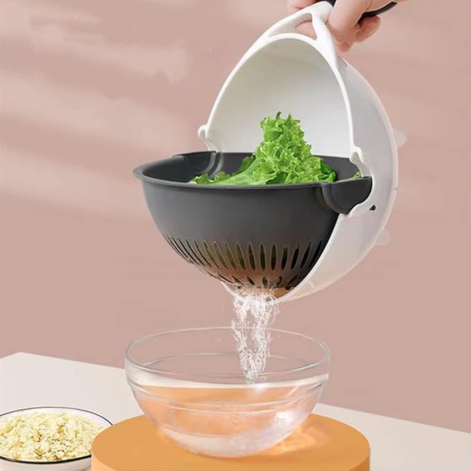 Multi-functional Vegetable Cutter - Buy 1 get 1 Free
