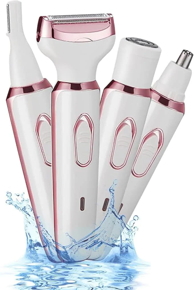 Electric Razor for Women