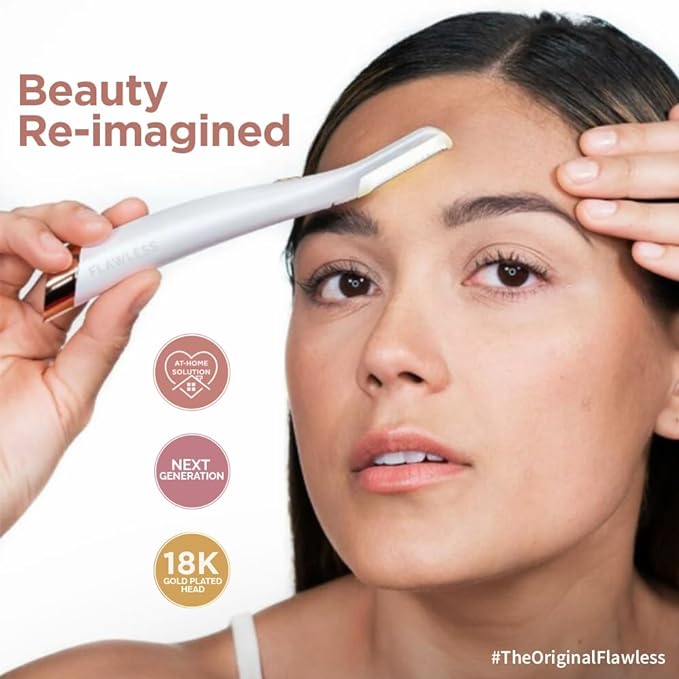 Dermaplane Finishing Touch - Buy 1 Get 1 Free