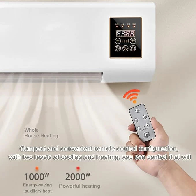 Portable Air Conditioner - for Bedroom Kitchen Office