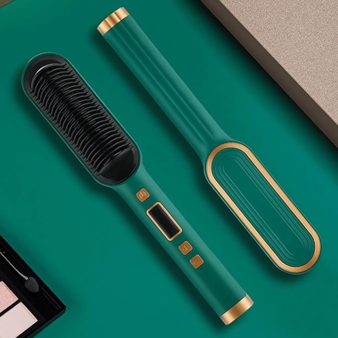 Hair Straightener Comb - Buy 1 Get 1 Free