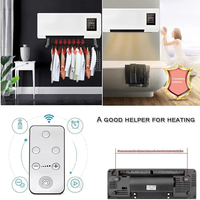 Portable Air Conditioner - for Bedroom Kitchen Office