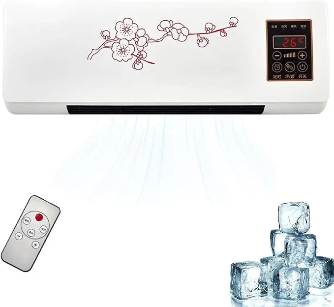 Portable Air Conditioner - for Bedroom Kitchen Office