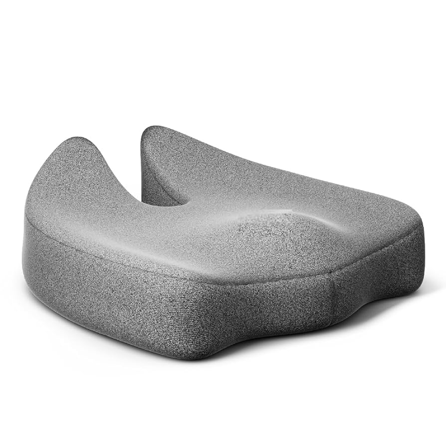 Car Seat Cushion - Your Travel Companion