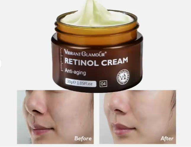 Anti-Aging Cream - Buy 1 get 1 Free