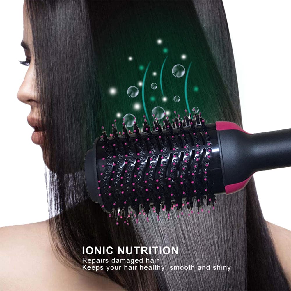 2 in 1 Hair Dryer and Style