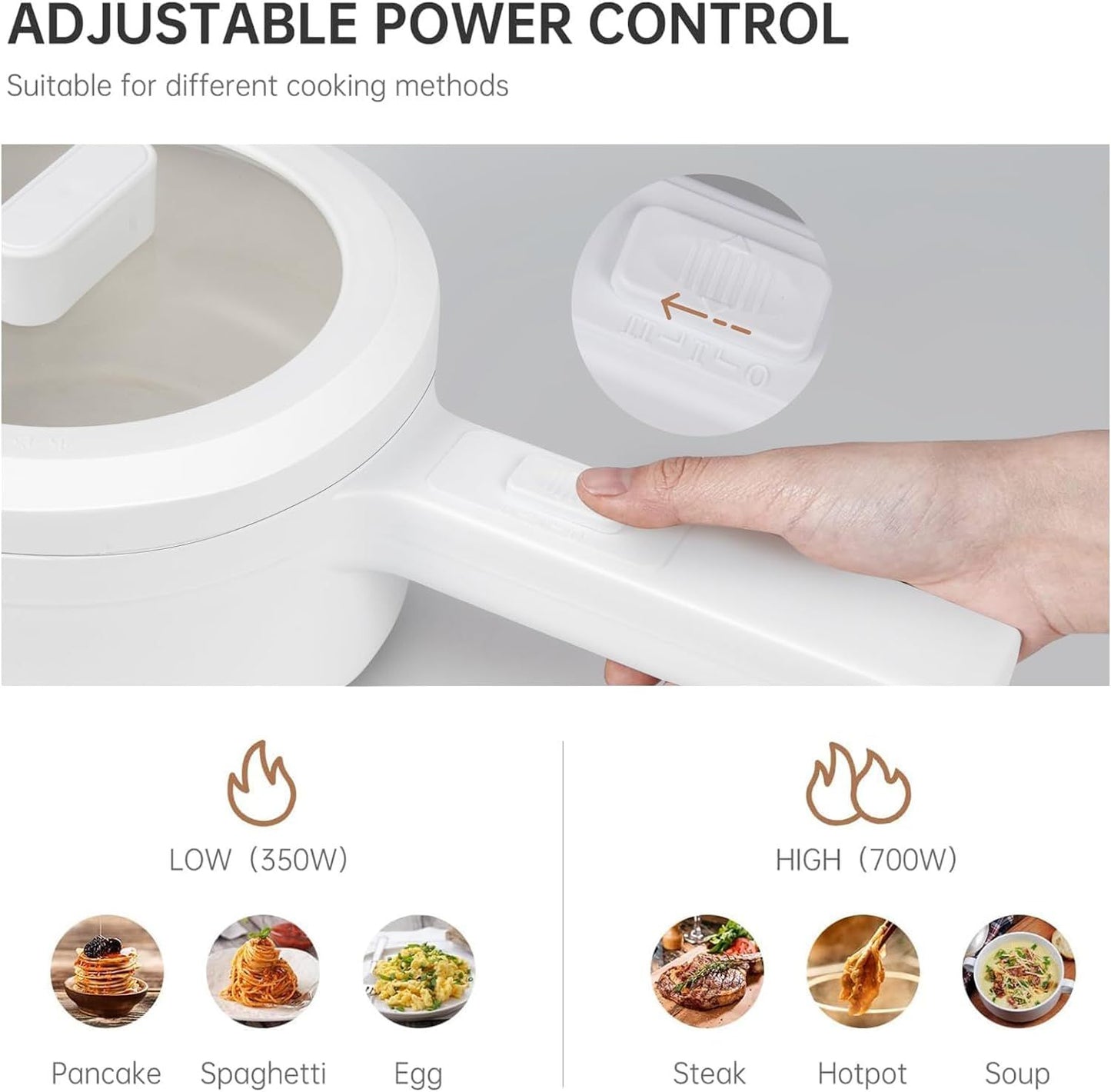 Electric Hot Pot