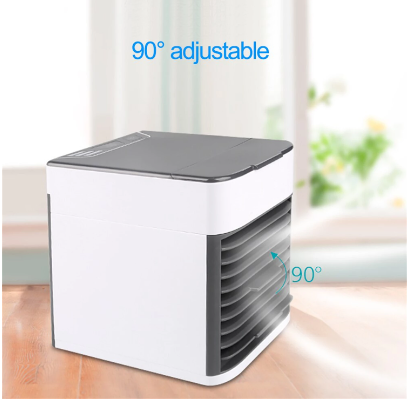 Portable Air Conditioner Fan