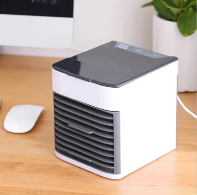 Portable Air Conditioner Fan