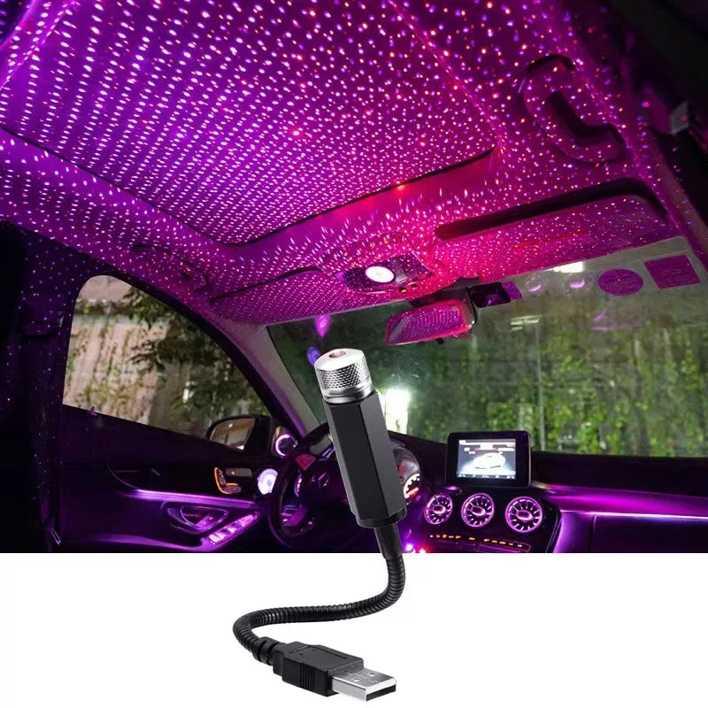 Star Decoration Light - Buy 1 Get 1 Free