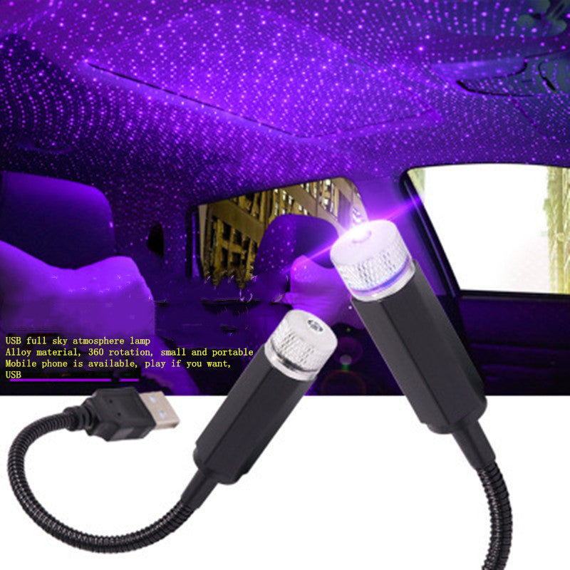 Star Decoration Light - Buy 1 Get 1 Free