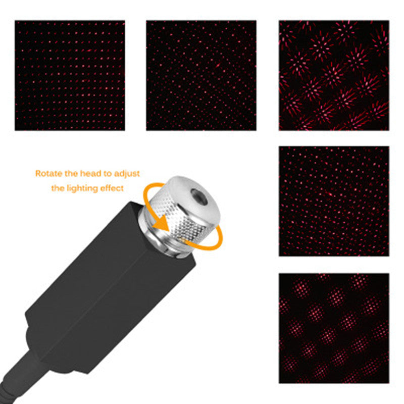 Star Decoration Light - Buy 1 Get 1 Free