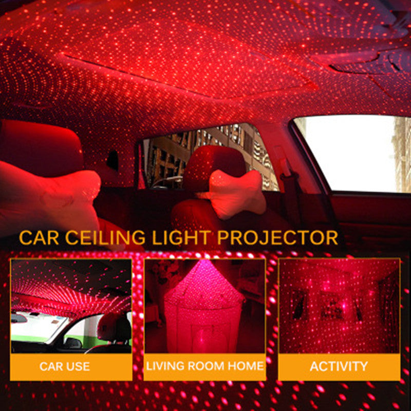 Star Decoration Light - Buy 1 Get 1 Free