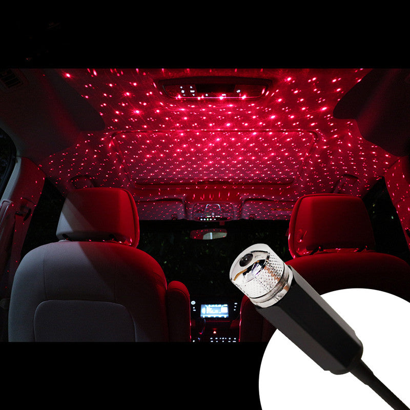 Star Decoration Light - Buy 1 Get 1 Free