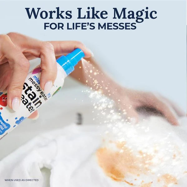 Messy Eater Stain Treater Spray