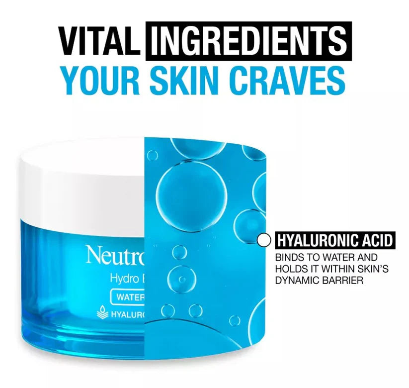 Neutrogena – Hydro Boost Water Gel 50ml - Original