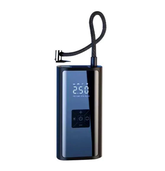 Portable Electric Air Pump
