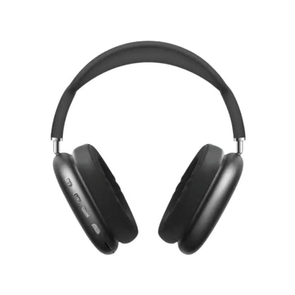 EchoWave P9 Wireless Headphones - Buy 1 Get 1 Free