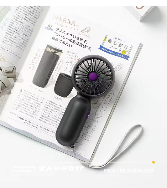 Mini Pocket Fan - Buy 1 Get 1 Free