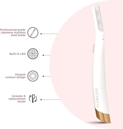 Dermaplane Finishing Touch - Buy 1 Get 1 Free