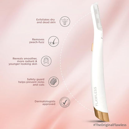 Dermaplane Finishing Touch - Buy 1 Get 1 Free
