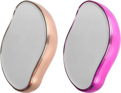 Crystal Hair Remover - 2 Pieces