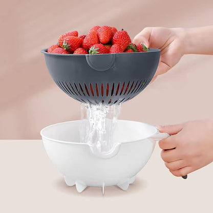 Multi-functional Vegetable Cutter - Buy 1 get 1 Free