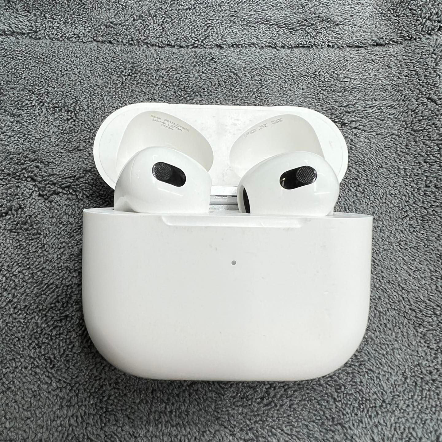 A-5 Wireless Airpods