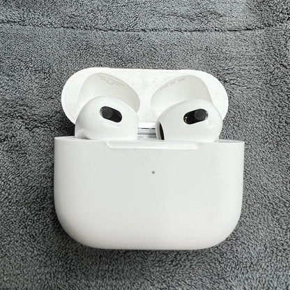 A-5 Wireless Airpods
