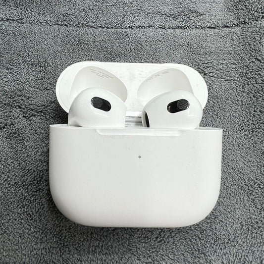 A-5 Wireless Airpods
