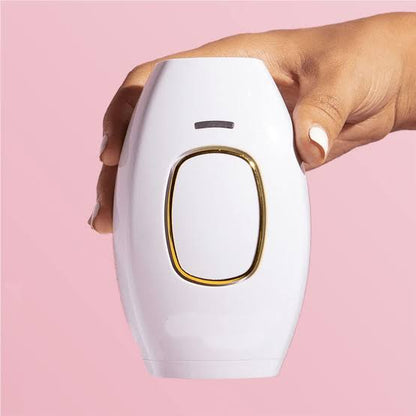 Smooth skin, simplified - Mini Laser Hair Removal