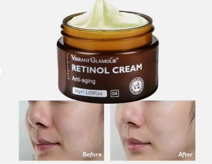 Anti-Aging Cream - Buy 1 get 1 Free