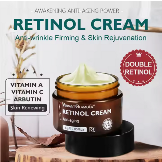 Anti-Aging Cream - Buy 1 get 1 Free