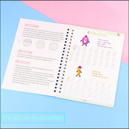 Magic Book - Buy 1 Get 1 Free