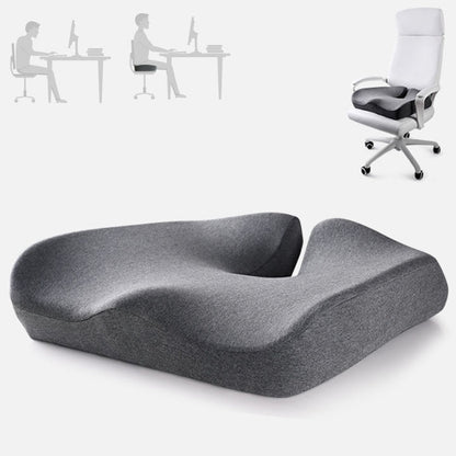 Car Seat Cushion - Your Travel Companion