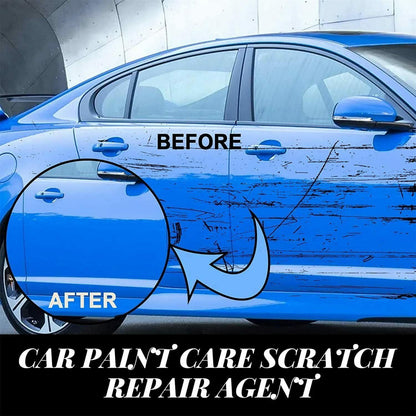 Car Scratch Remover Repair Kit - Buy 1 get 1 Free