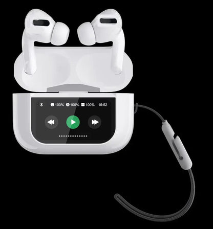 WT 5 AIRBUDS TOUCH SCREEN & LCD DISPLAY