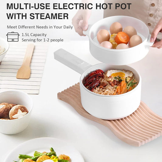 Electric Hot Pot