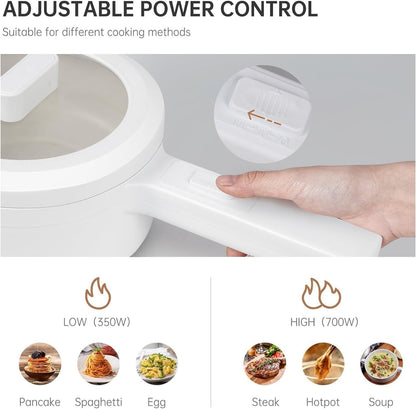Electric Hot Pot