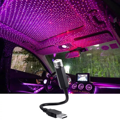 Star Decoration Light - Buy 1 Get 1 Free