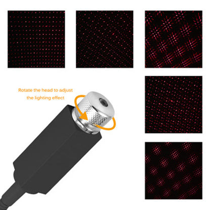 Star Decoration Light - Buy 1 Get 1 Free