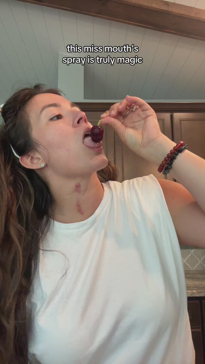 Messy Eater Stain Treater Spray